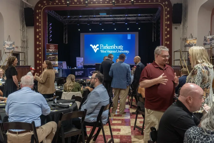 Wood County development meeting highlights business growth